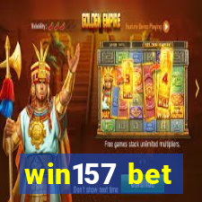 win157 bet